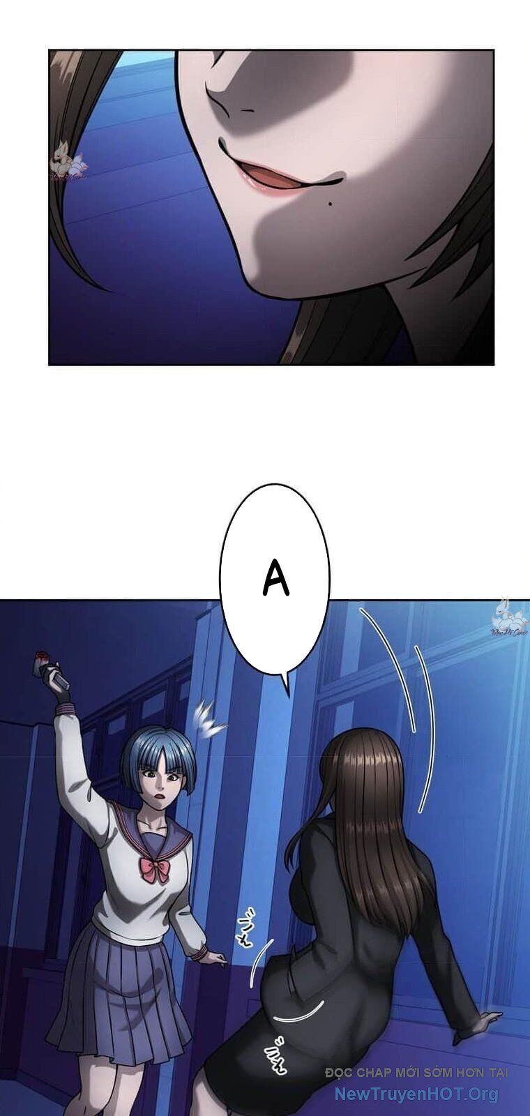 Giáo Viên Ác Quỷ Saiko Chapter 132 - Trang 2