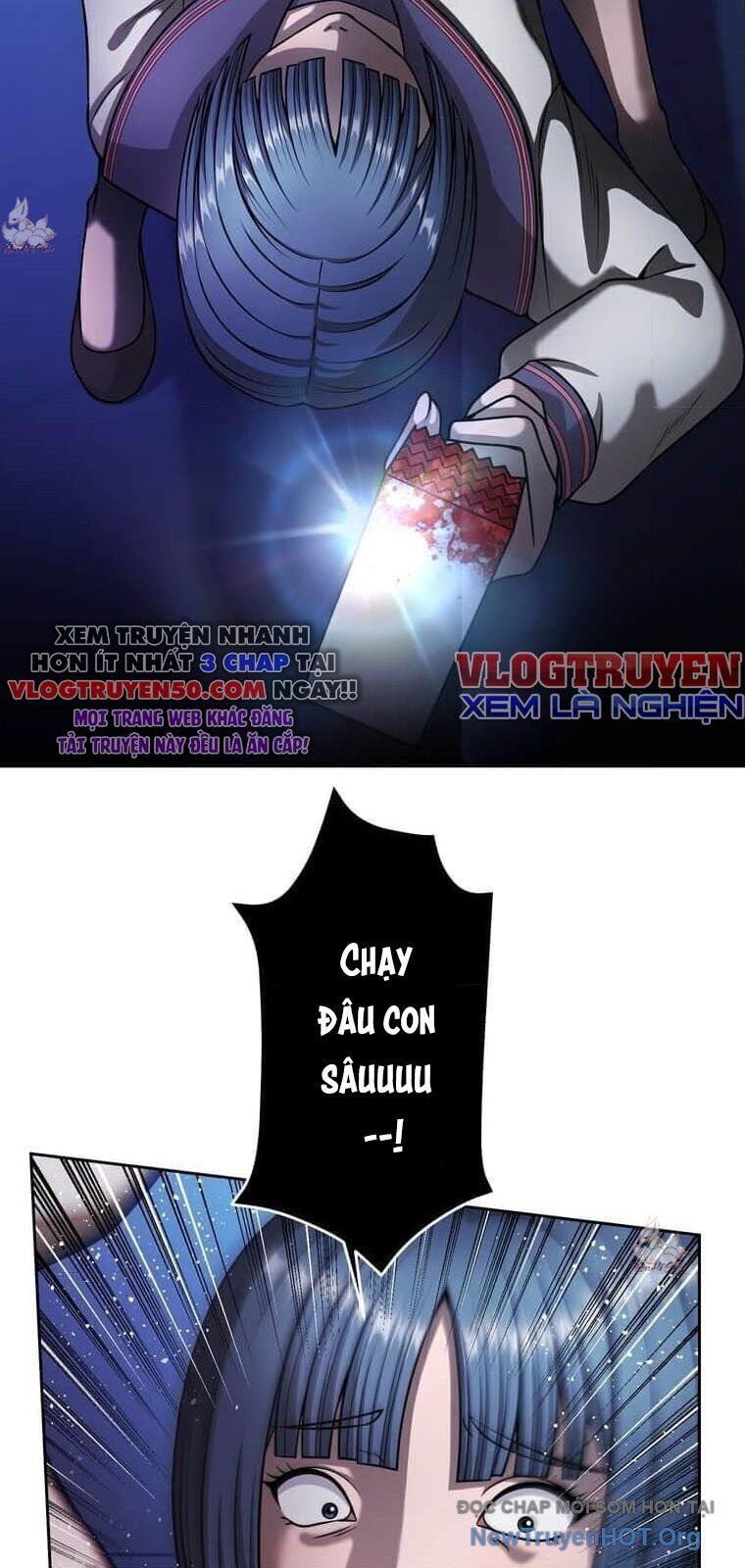 Giáo Viên Ác Quỷ Saiko Chapter 132 - Trang 2