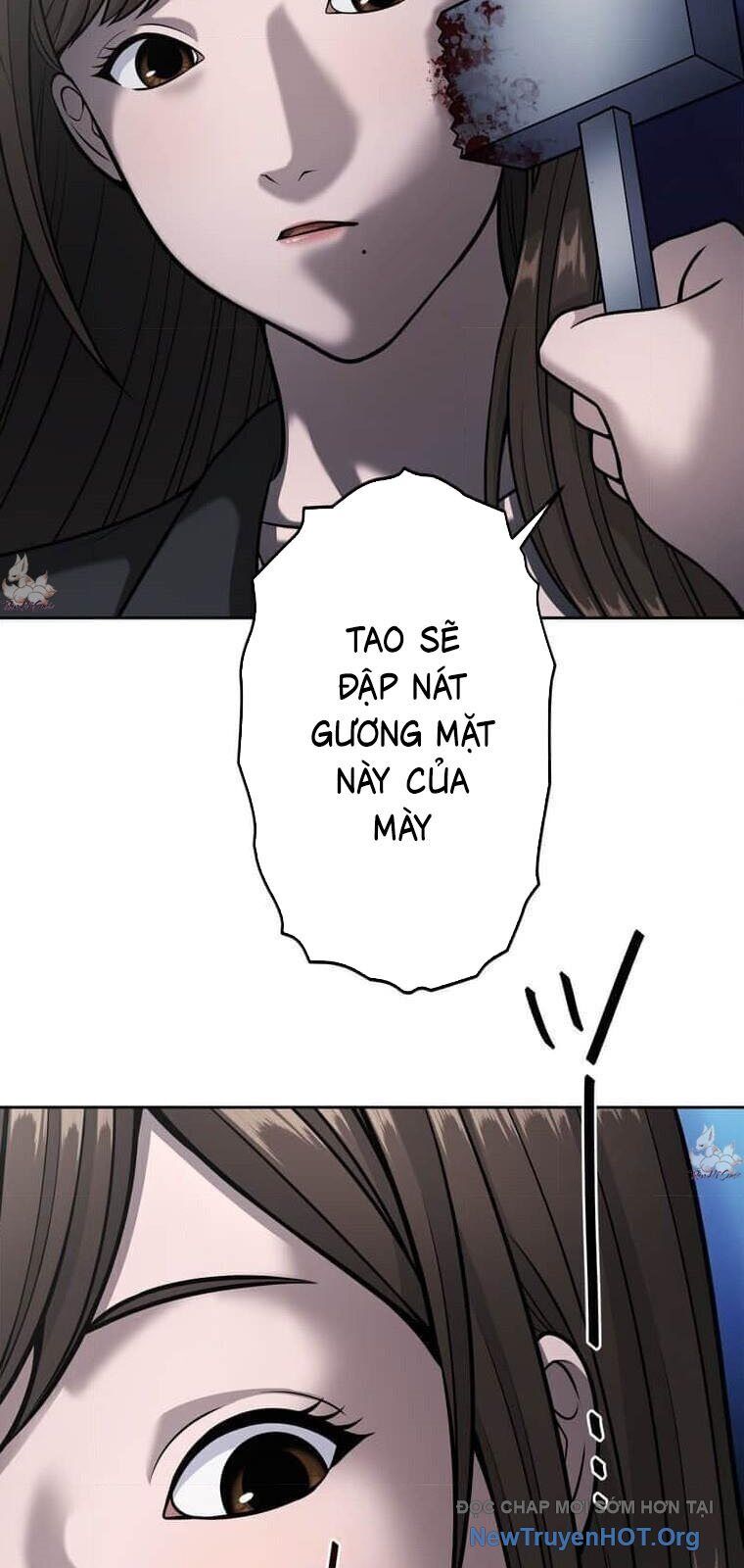 Giáo Viên Ác Quỷ Saiko Chapter 132 - Trang 2