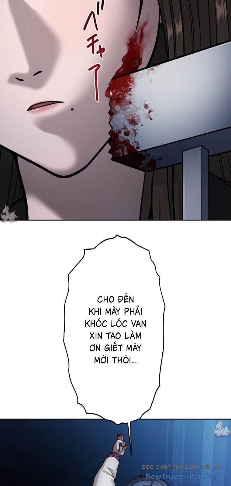 Giáo Viên Ác Quỷ Saiko Chapter 132 - Trang 2