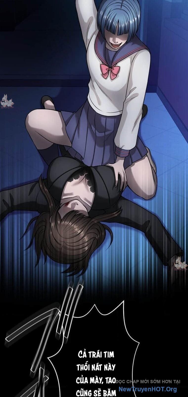 Giáo Viên Ác Quỷ Saiko Chapter 132 - Trang 2