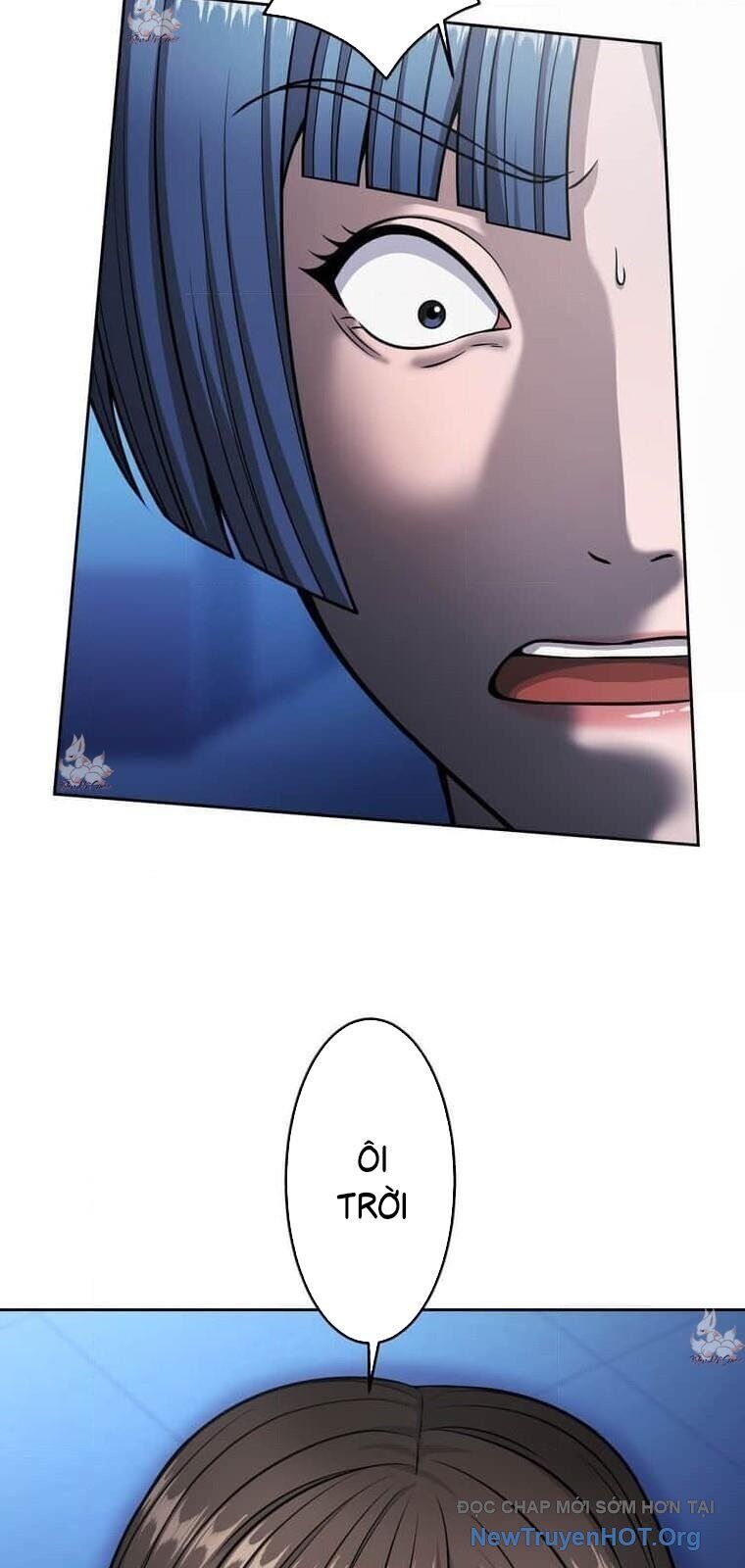 Giáo Viên Ác Quỷ Saiko Chapter 132 - Trang 2