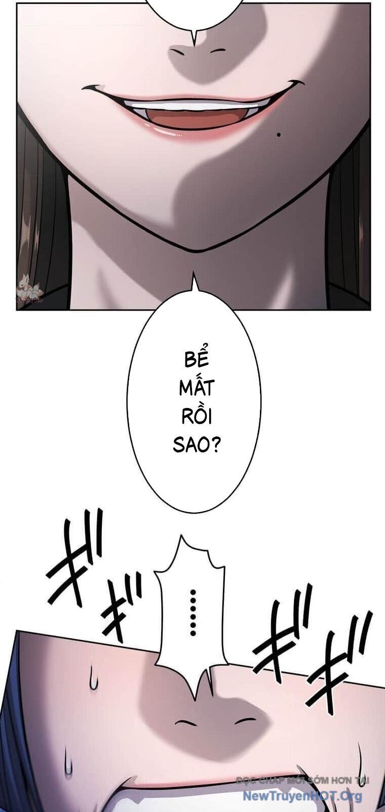 Giáo Viên Ác Quỷ Saiko Chapter 132 - Trang 2