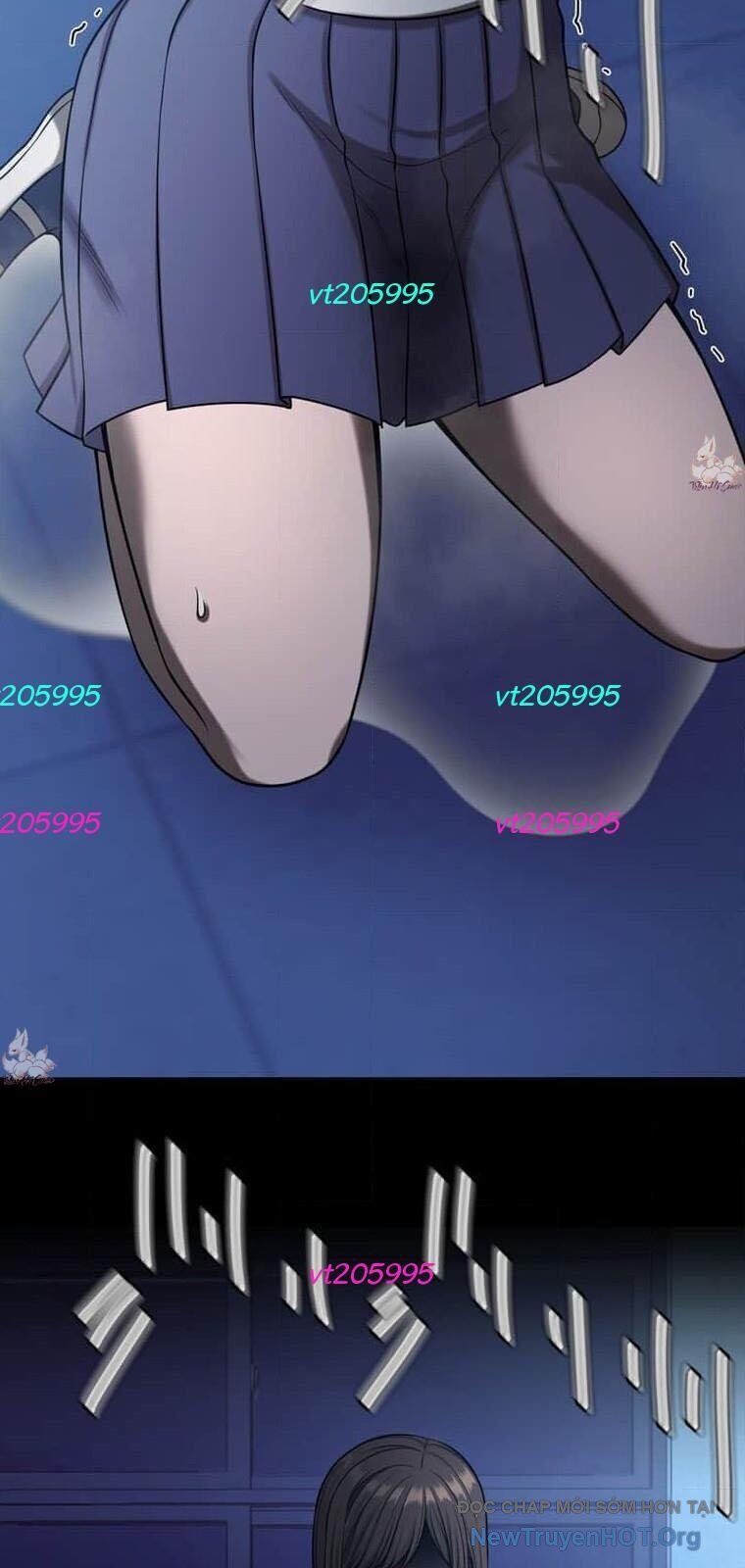 Giáo Viên Ác Quỷ Saiko Chapter 132 - Trang 2