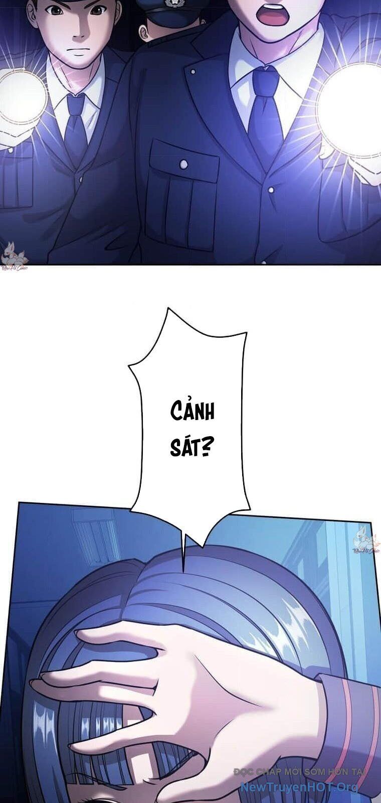 Giáo Viên Ác Quỷ Saiko Chapter 132 - Trang 2