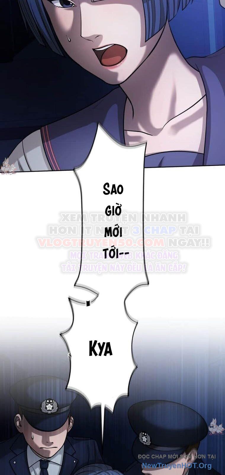 Giáo Viên Ác Quỷ Saiko Chapter 132 - Trang 2