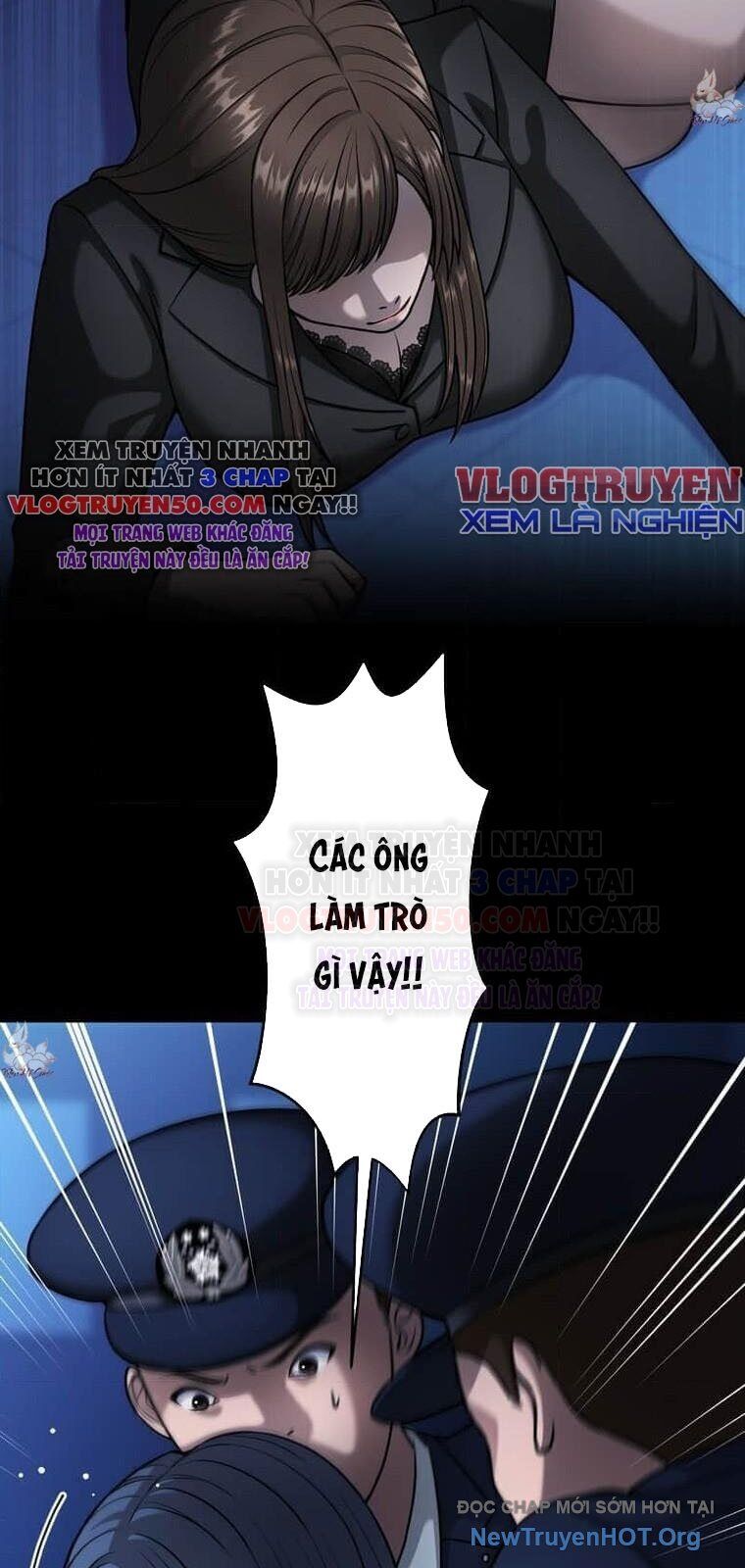 Giáo Viên Ác Quỷ Saiko Chapter 132 - Trang 2