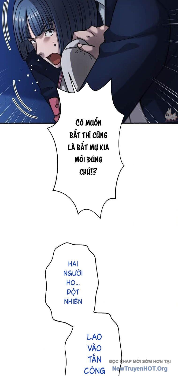 Giáo Viên Ác Quỷ Saiko Chapter 132 - Trang 2