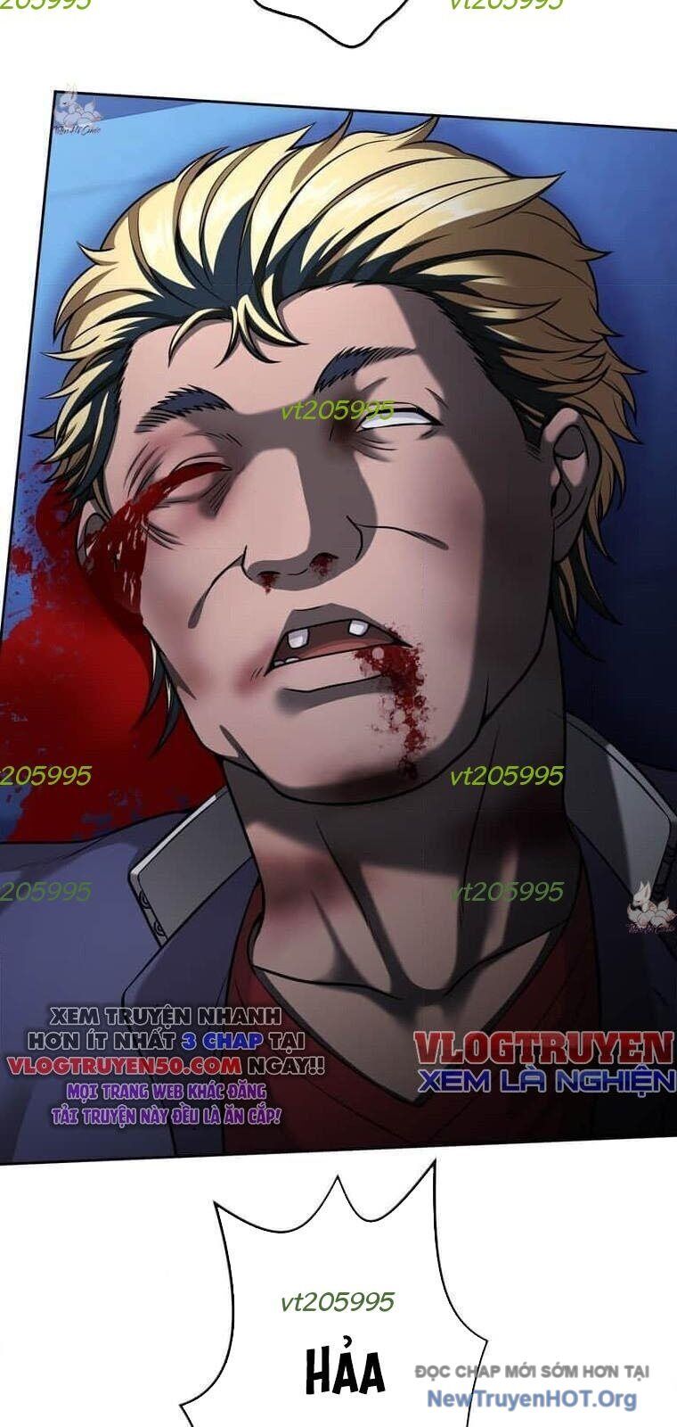 Giáo Viên Ác Quỷ Saiko Chapter 132 - Trang 2