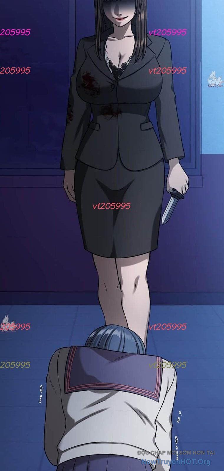 Giáo Viên Ác Quỷ Saiko Chapter 132 - Trang 2