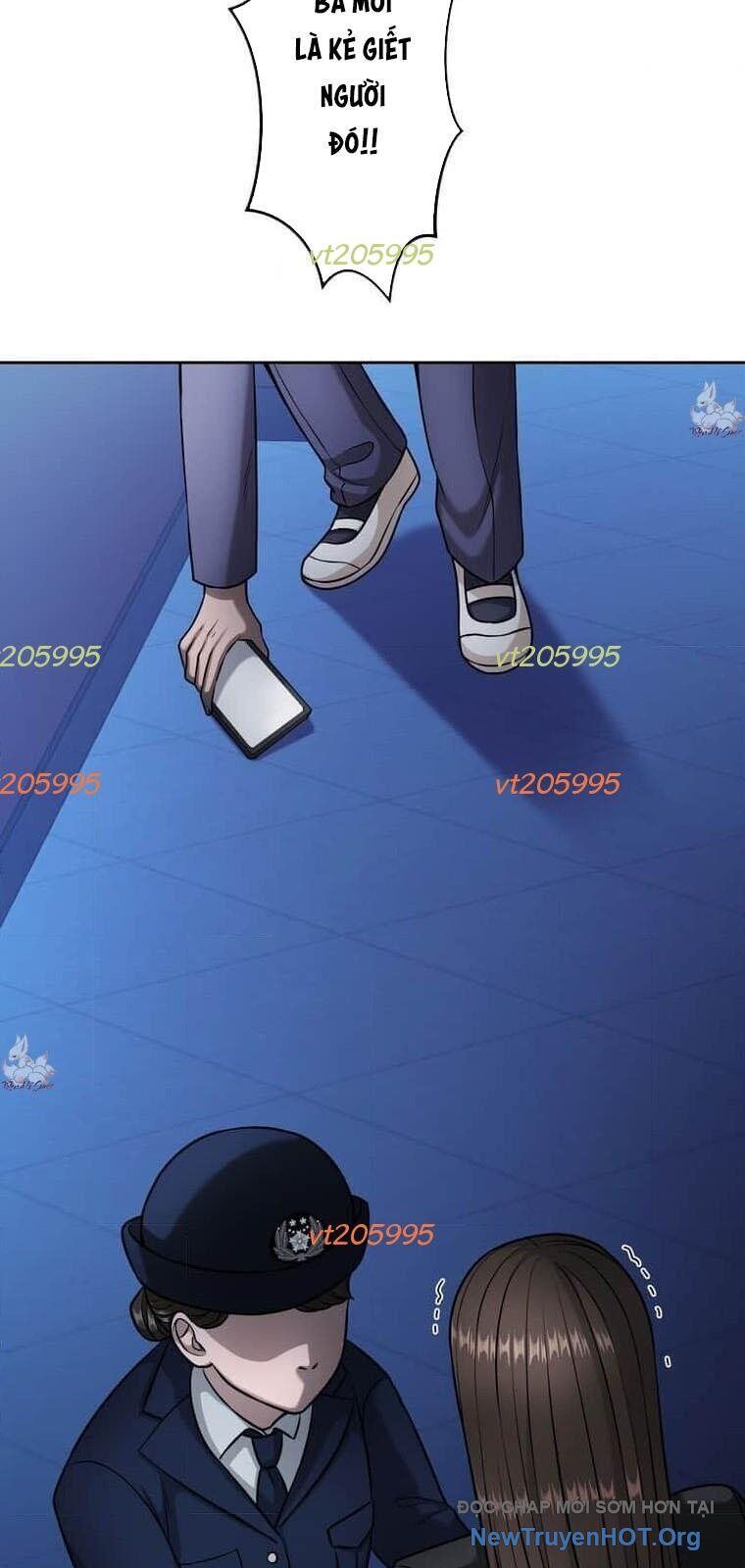 Giáo Viên Ác Quỷ Saiko Chapter 132 - Trang 2