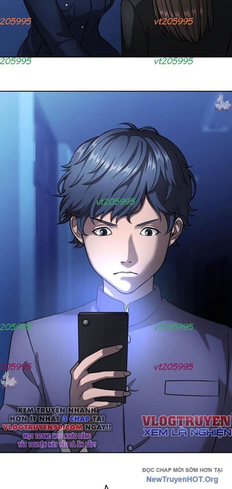 Giáo Viên Ác Quỷ Saiko Chapter 132 - Trang 2