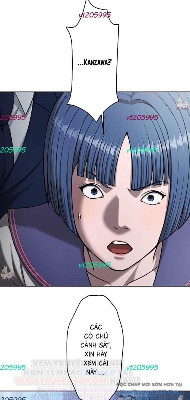 Giáo Viên Ác Quỷ Saiko Chapter 132 - Trang 2