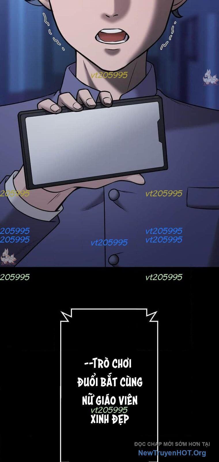 Giáo Viên Ác Quỷ Saiko Chapter 132 - Trang 2