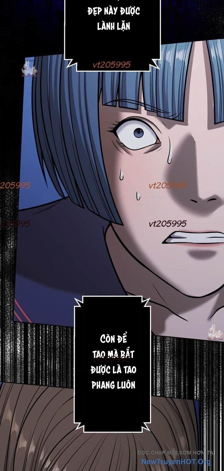 Giáo Viên Ác Quỷ Saiko Chapter 132 - Trang 2