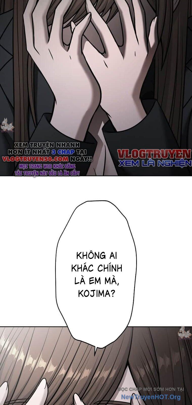 Giáo Viên Ác Quỷ Saiko Chapter 132 - Trang 2