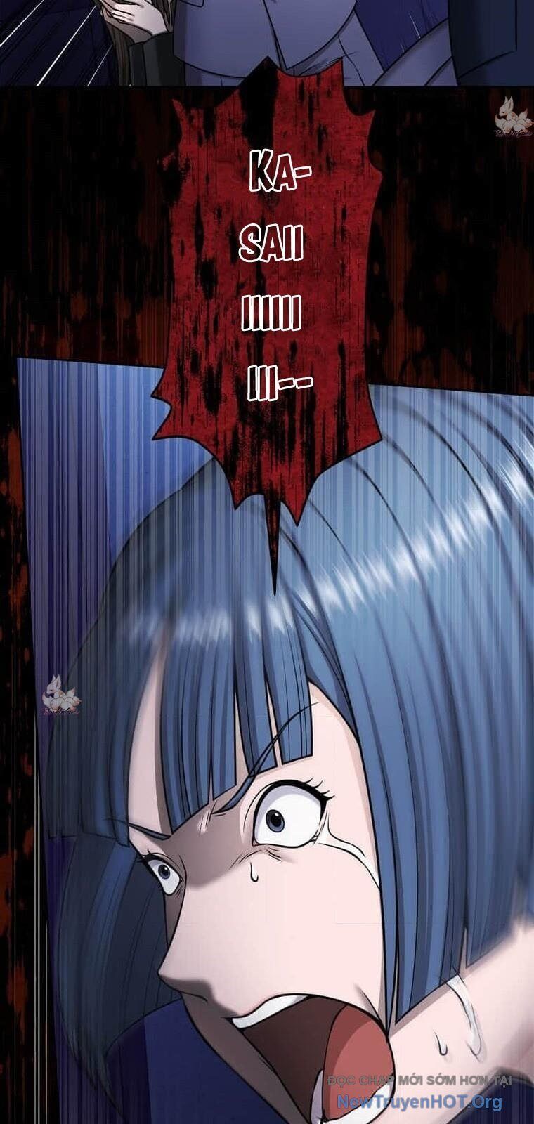 Giáo Viên Ác Quỷ Saiko Chapter 132 - Trang 2