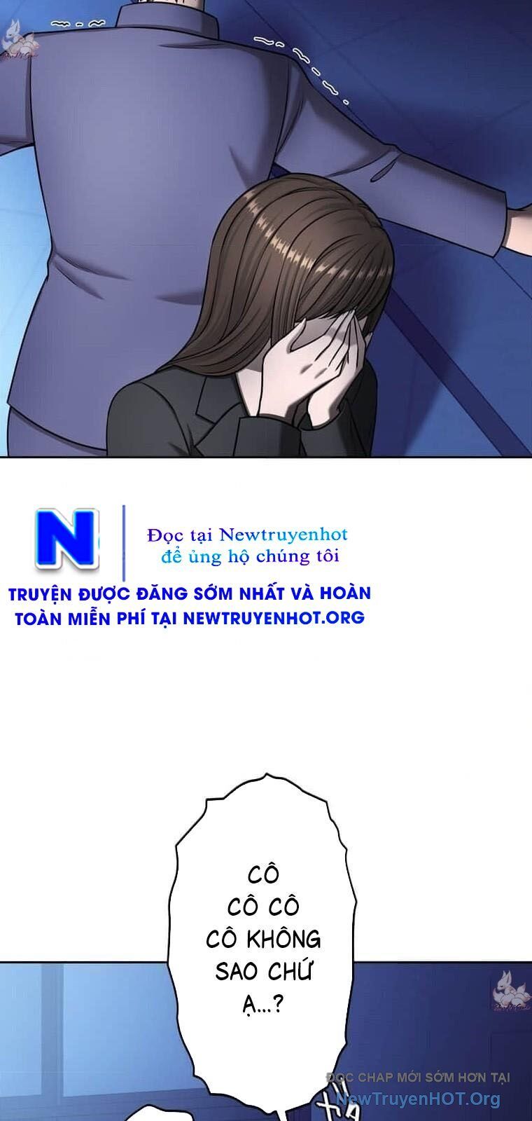 Giáo Viên Ác Quỷ Saiko Chapter 132 - Trang 2