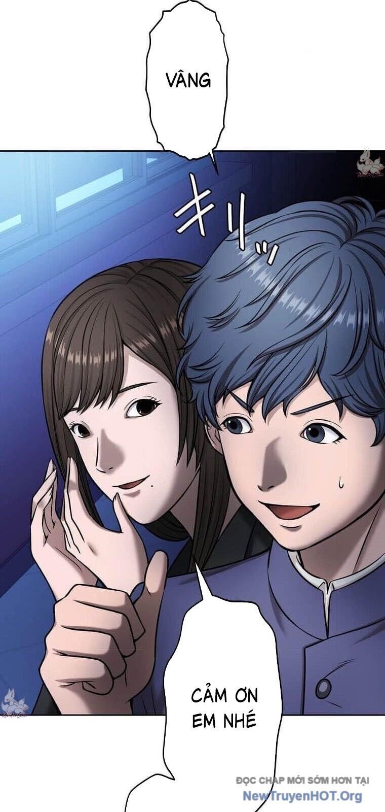 Giáo Viên Ác Quỷ Saiko Chapter 132 - Trang 2