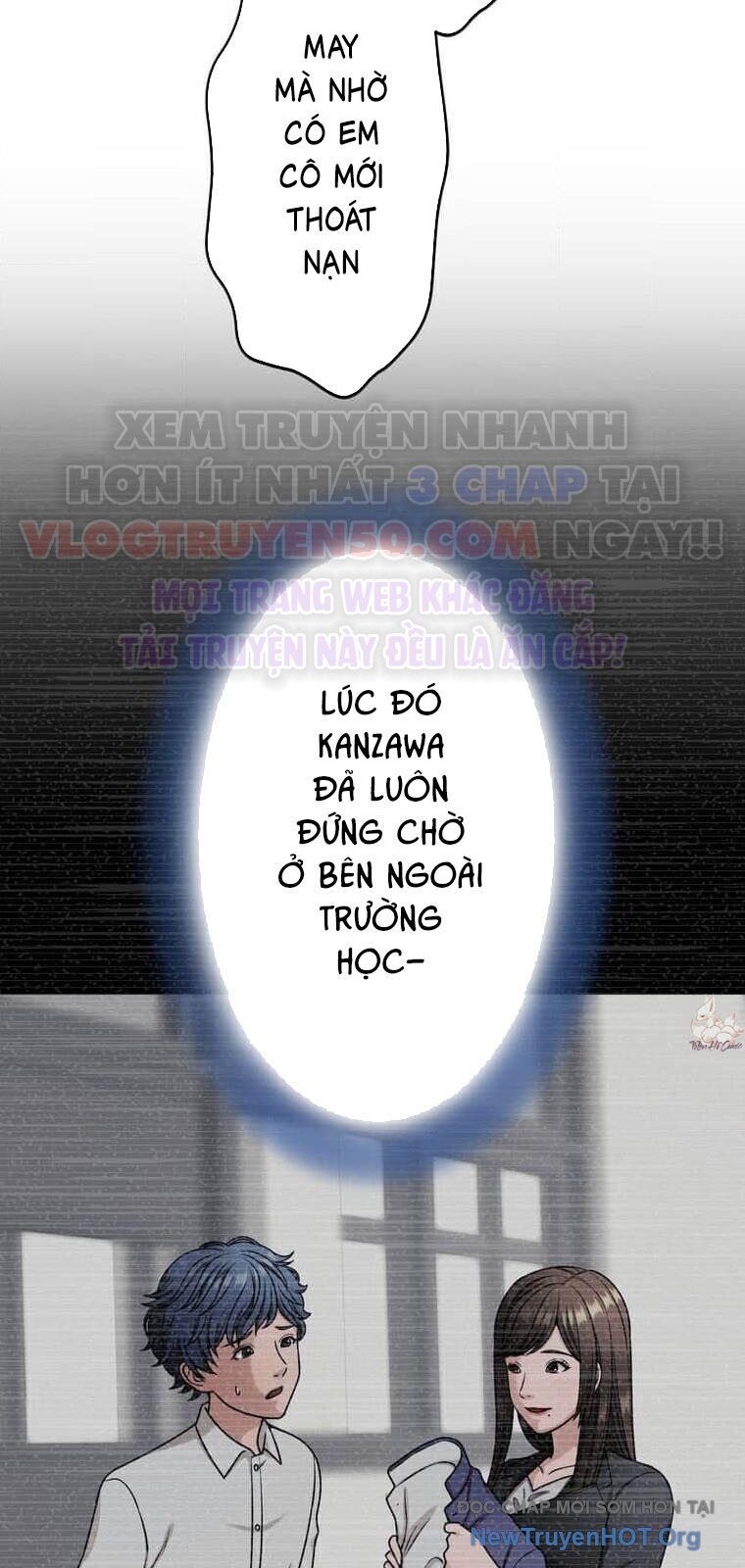 Giáo Viên Ác Quỷ Saiko Chapter 132 - Trang 2