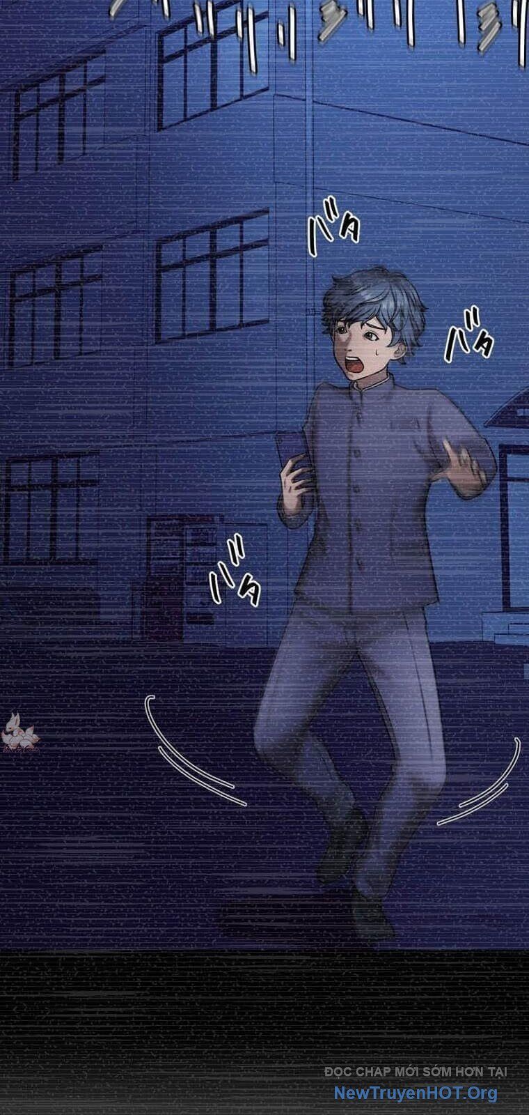 Giáo Viên Ác Quỷ Saiko Chapter 132 - Trang 2