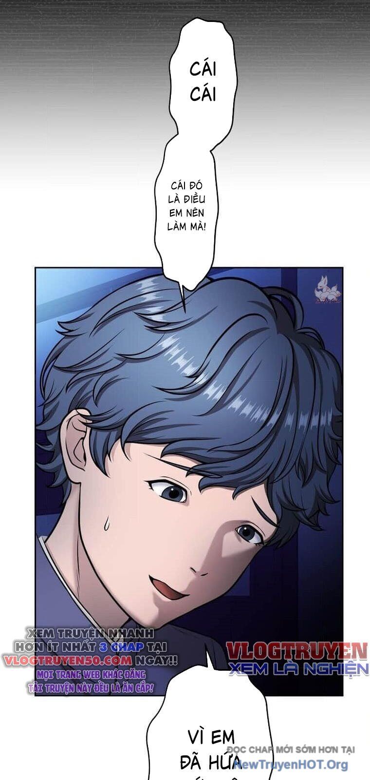 Giáo Viên Ác Quỷ Saiko Chapter 132 - Trang 2