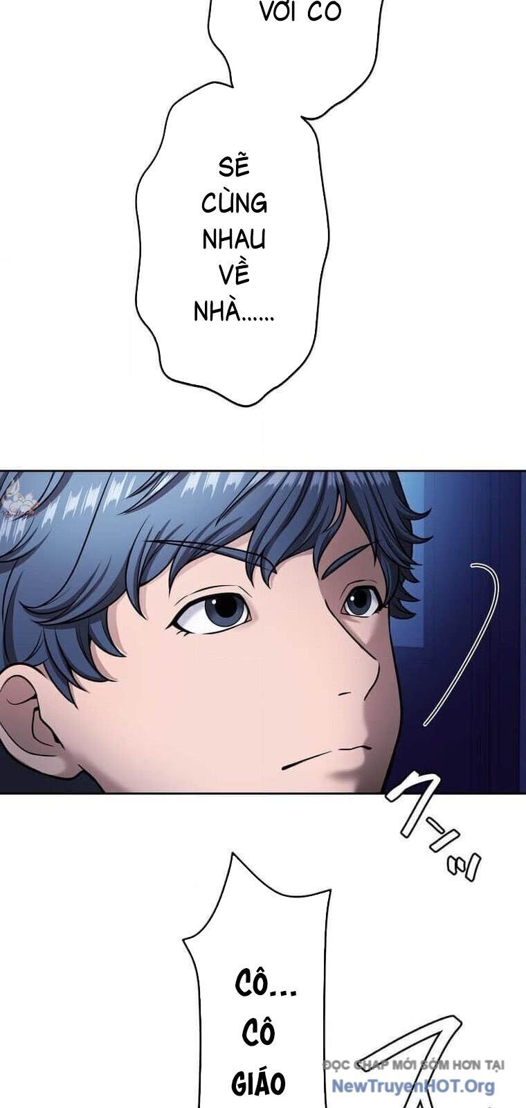 Giáo Viên Ác Quỷ Saiko Chapter 132 - Trang 2