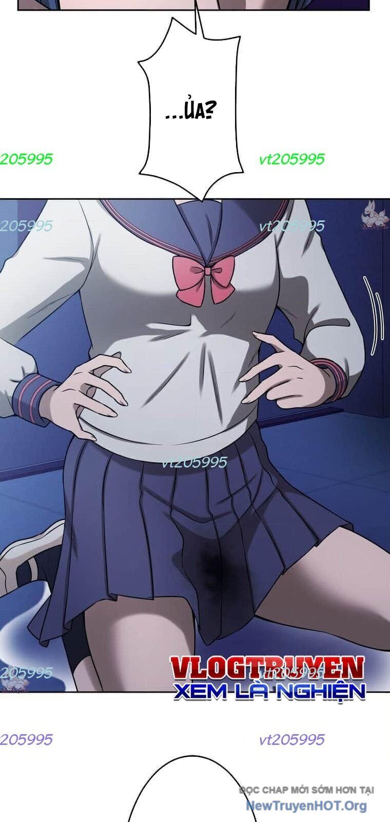 Giáo Viên Ác Quỷ Saiko Chapter 132 - Trang 2