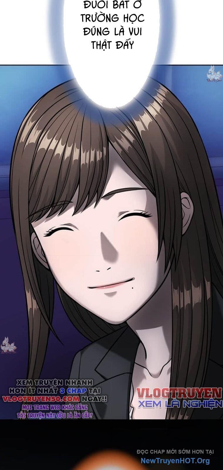 Giáo Viên Ác Quỷ Saiko Chapter 132 - Trang 2