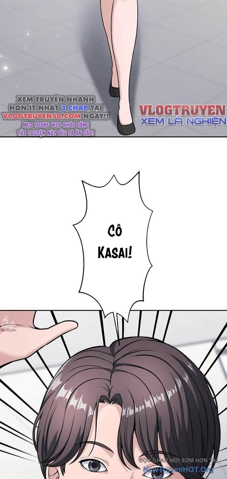 Giáo Viên Ác Quỷ Saiko Chapter 132 - Trang 2