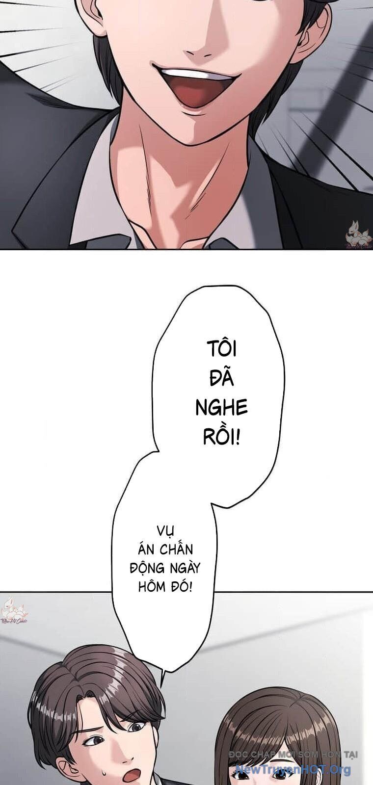 Giáo Viên Ác Quỷ Saiko Chapter 132 - Trang 2