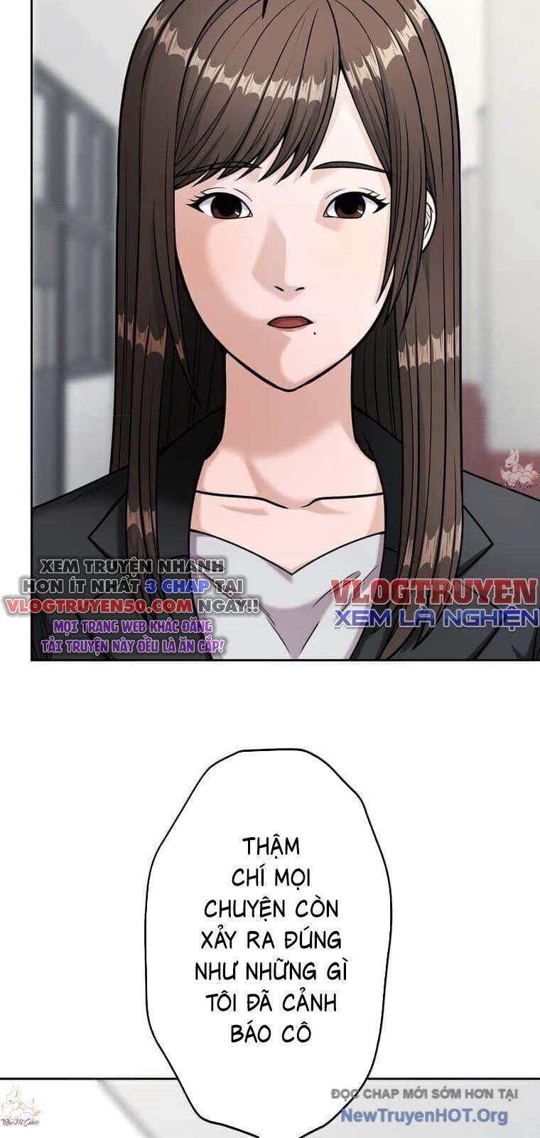 Giáo Viên Ác Quỷ Saiko Chapter 132 - Trang 2