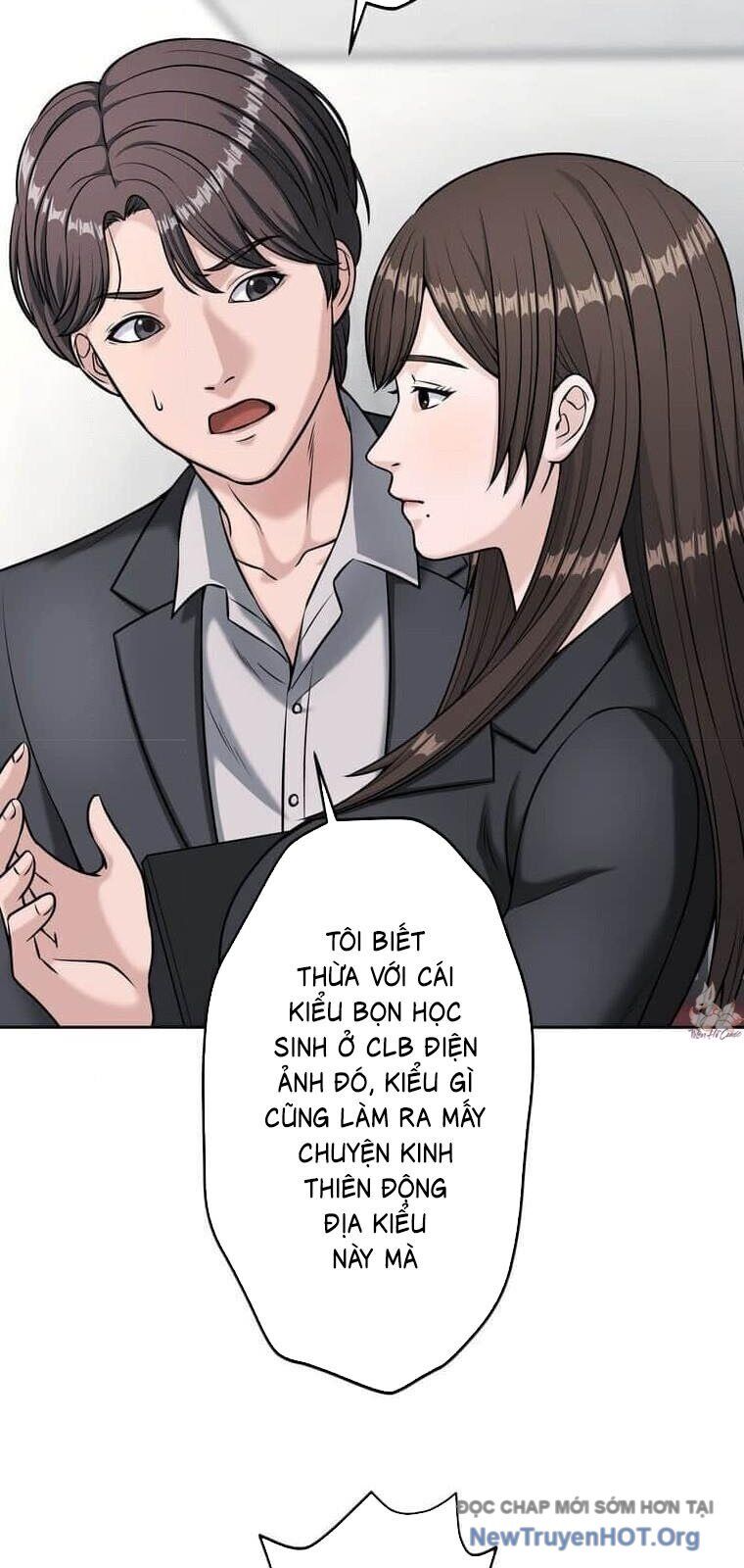 Giáo Viên Ác Quỷ Saiko Chapter 132 - Trang 2