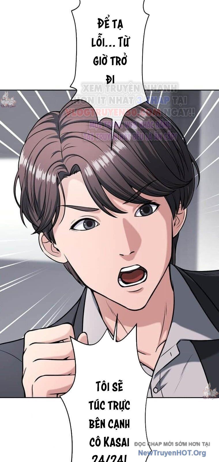 Giáo Viên Ác Quỷ Saiko Chapter 132 - Trang 2