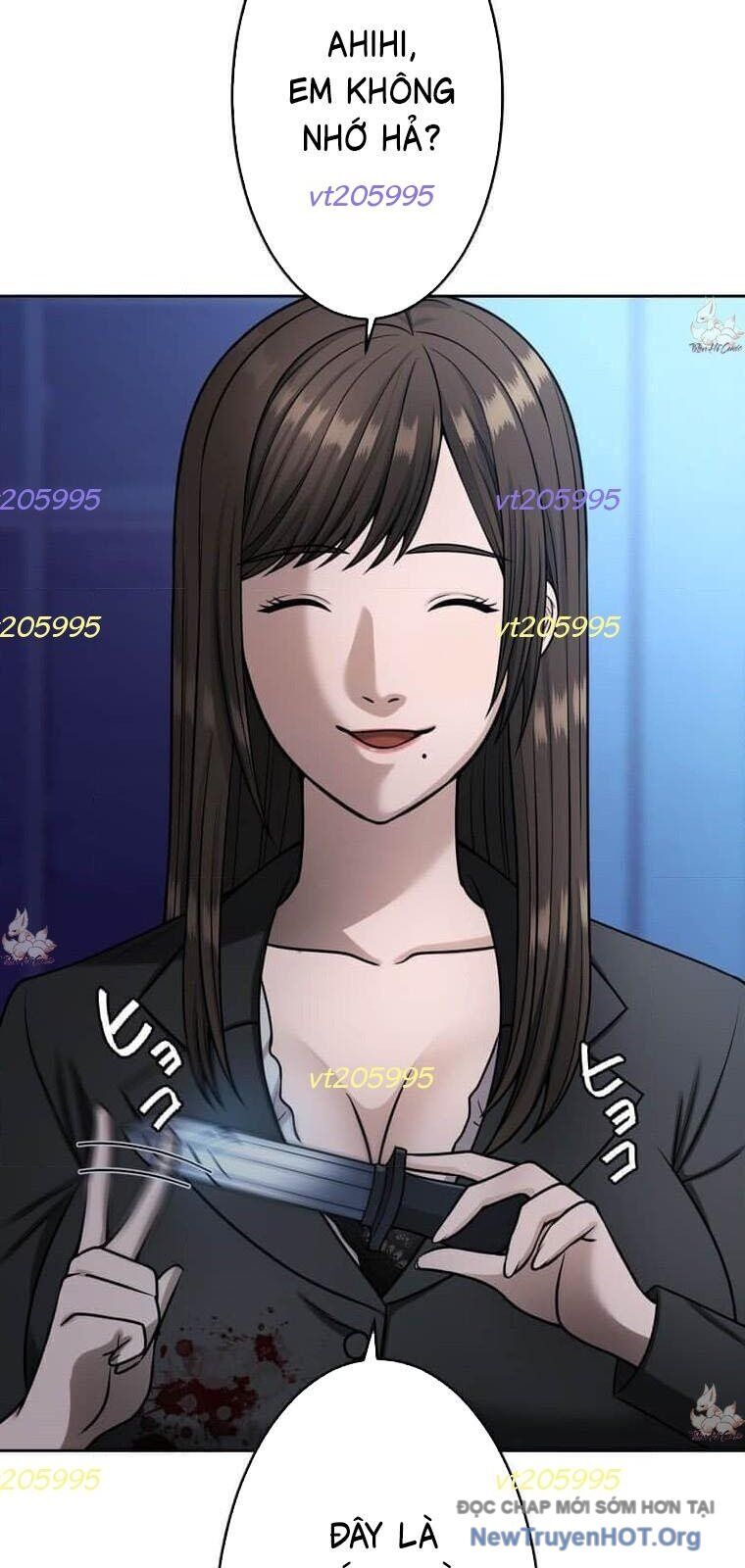 Giáo Viên Ác Quỷ Saiko Chapter 132 - Trang 2