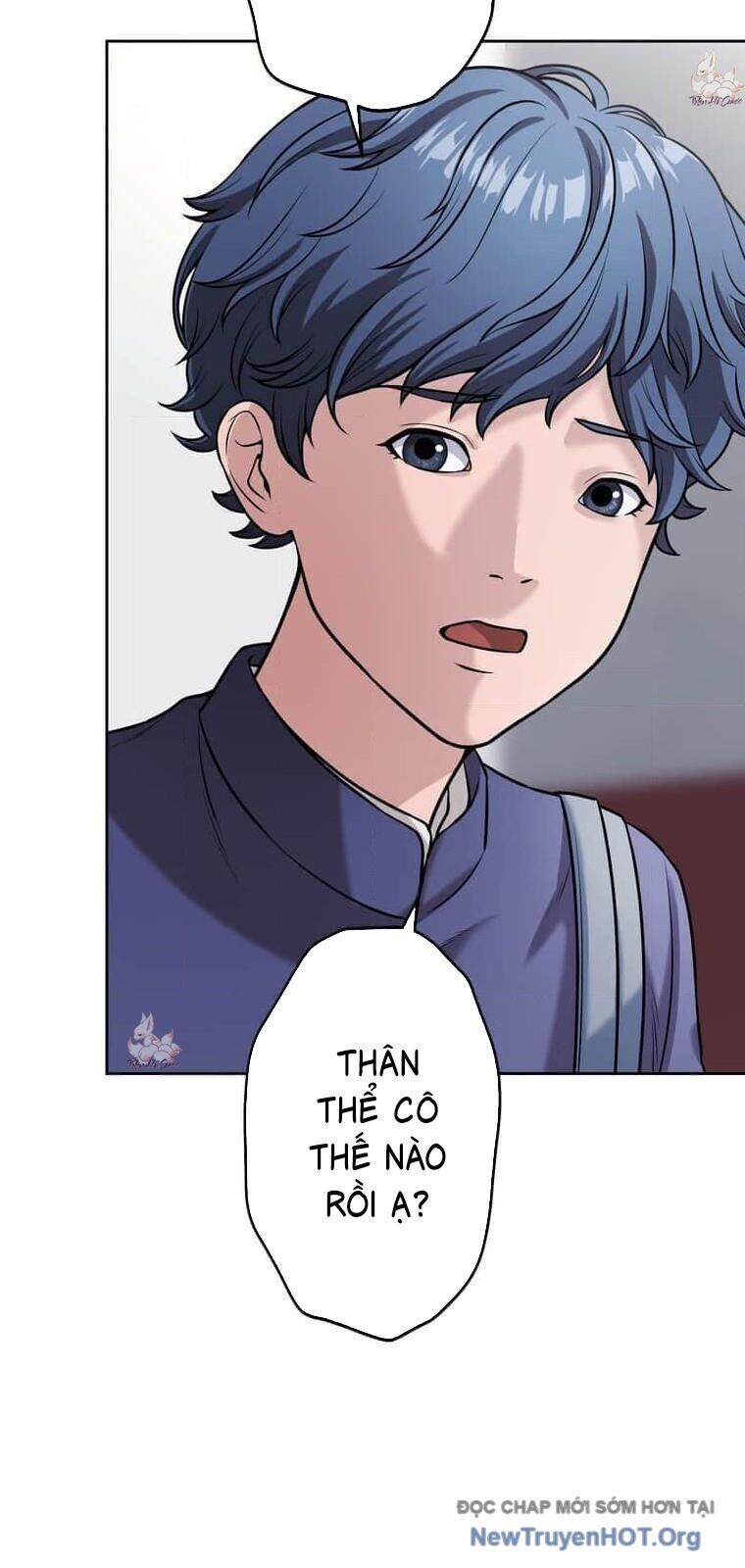 Giáo Viên Ác Quỷ Saiko Chapter 132 - Trang 2