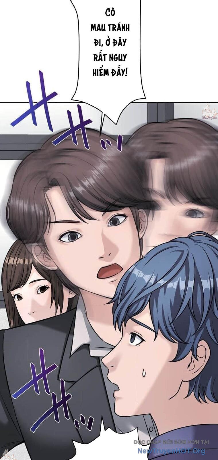 Giáo Viên Ác Quỷ Saiko Chapter 132 - Trang 2