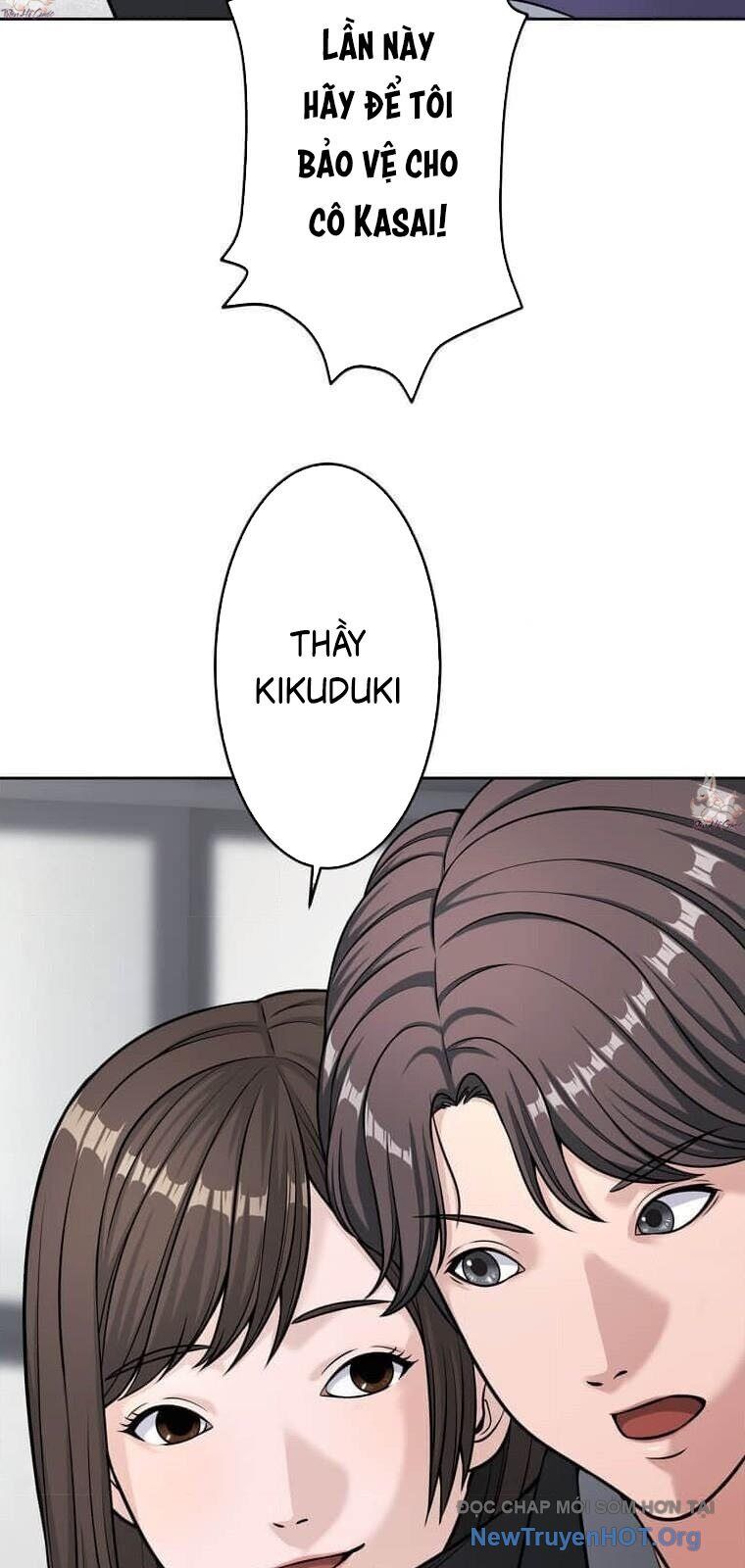 Giáo Viên Ác Quỷ Saiko Chapter 132 - Trang 2