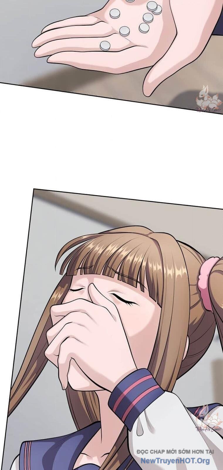 Giáo Viên Ác Quỷ Saiko Chapter 133 - Trang 2