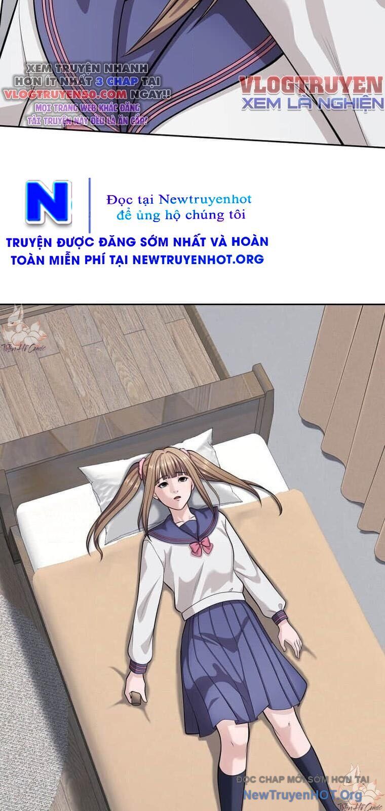 Giáo Viên Ác Quỷ Saiko Chapter 133 - Trang 2