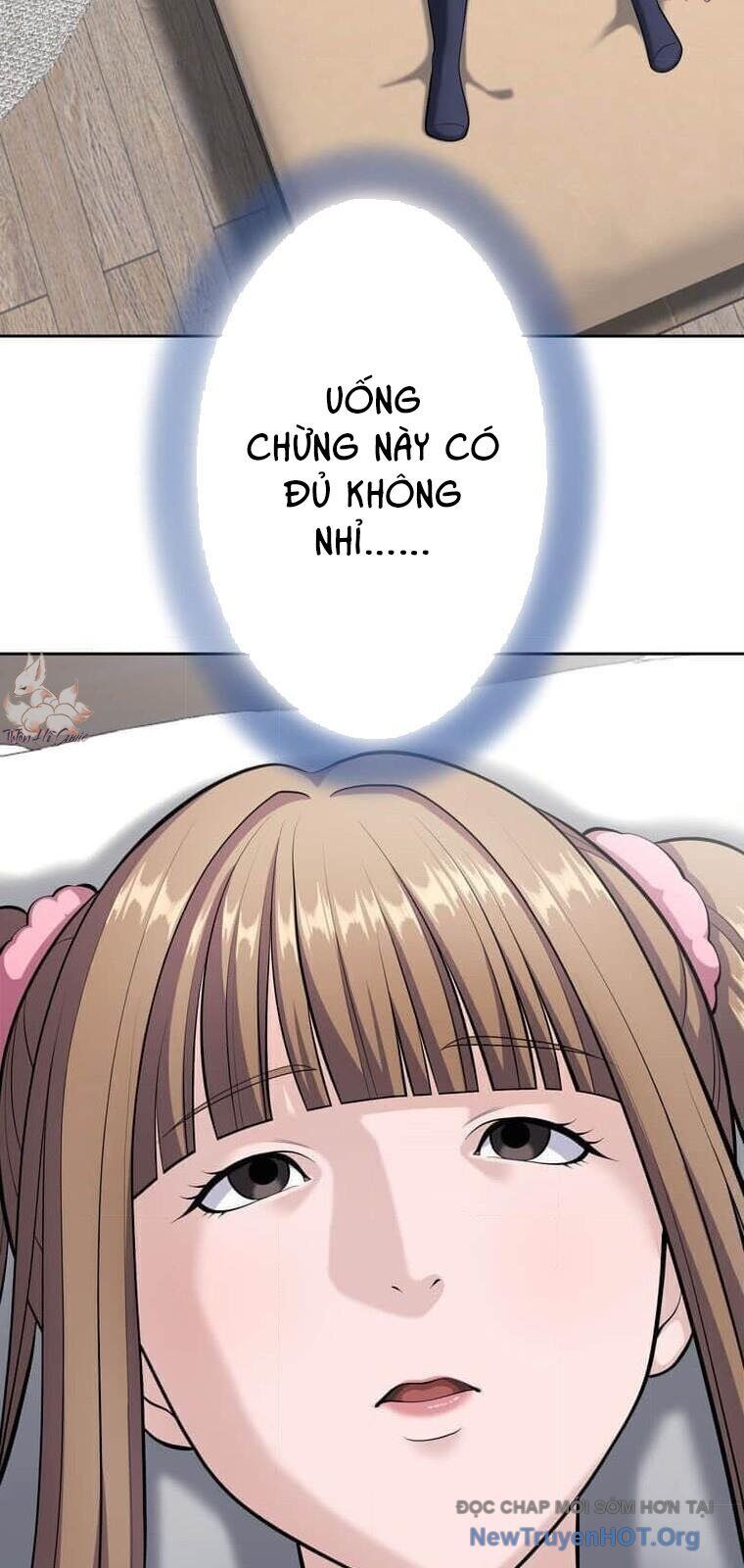 Giáo Viên Ác Quỷ Saiko Chapter 133 - Trang 2