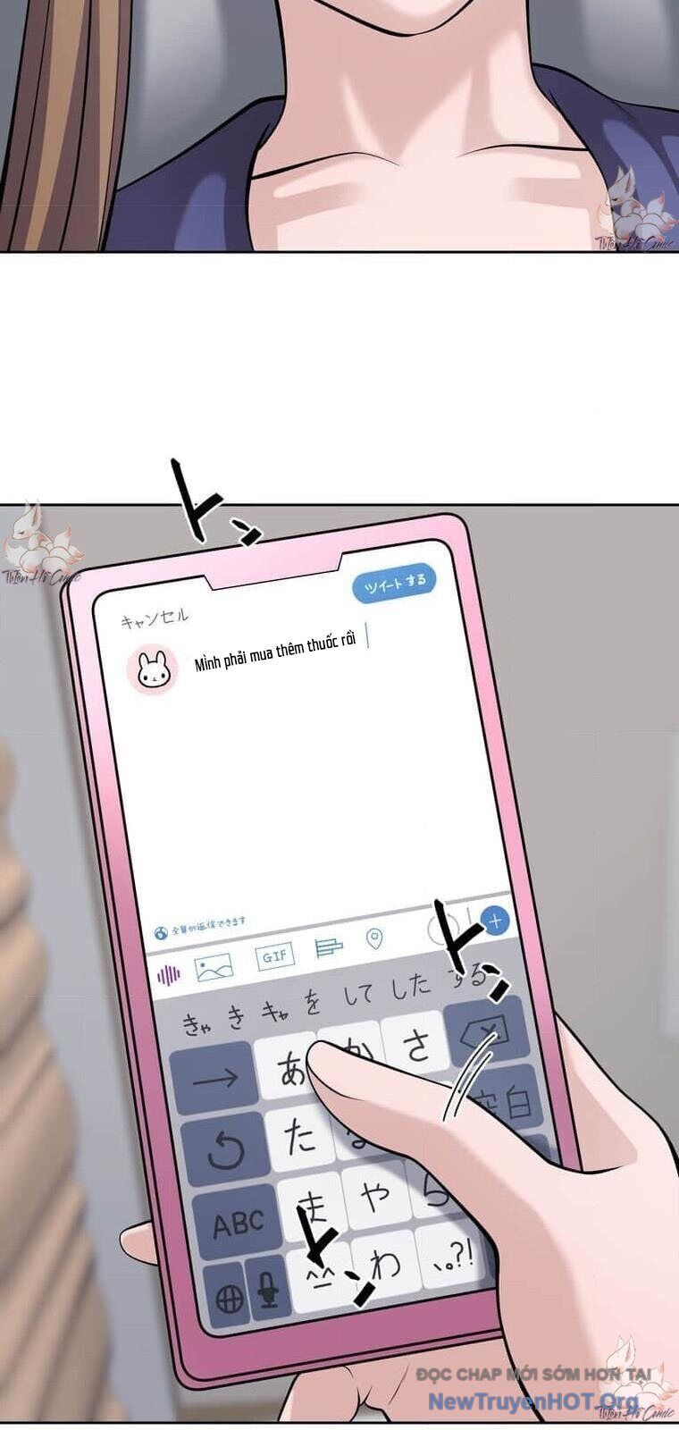 Giáo Viên Ác Quỷ Saiko Chapter 133 - Trang 2