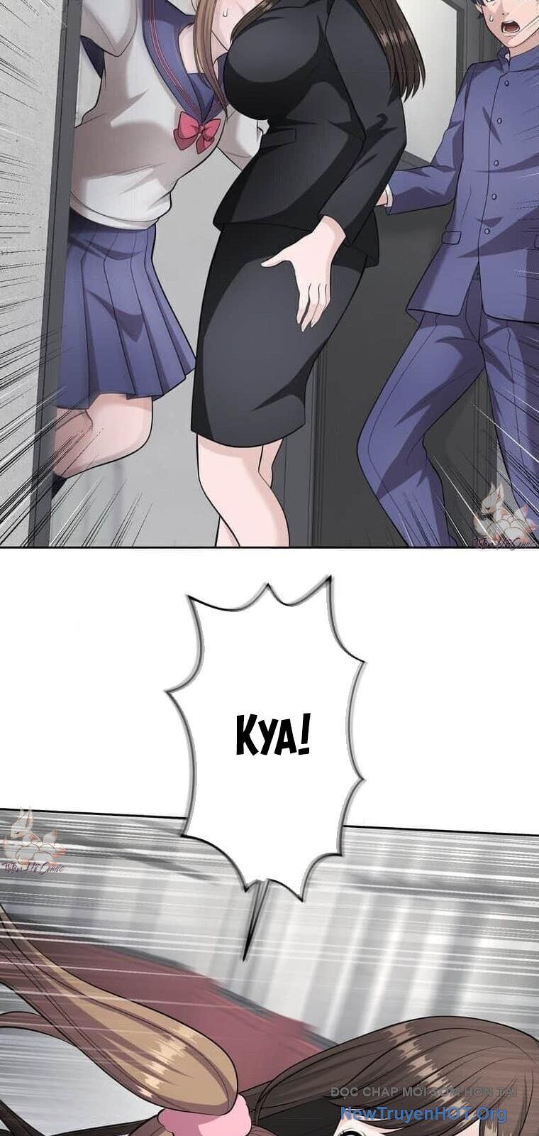 Giáo Viên Ác Quỷ Saiko Chapter 133 - Trang 2