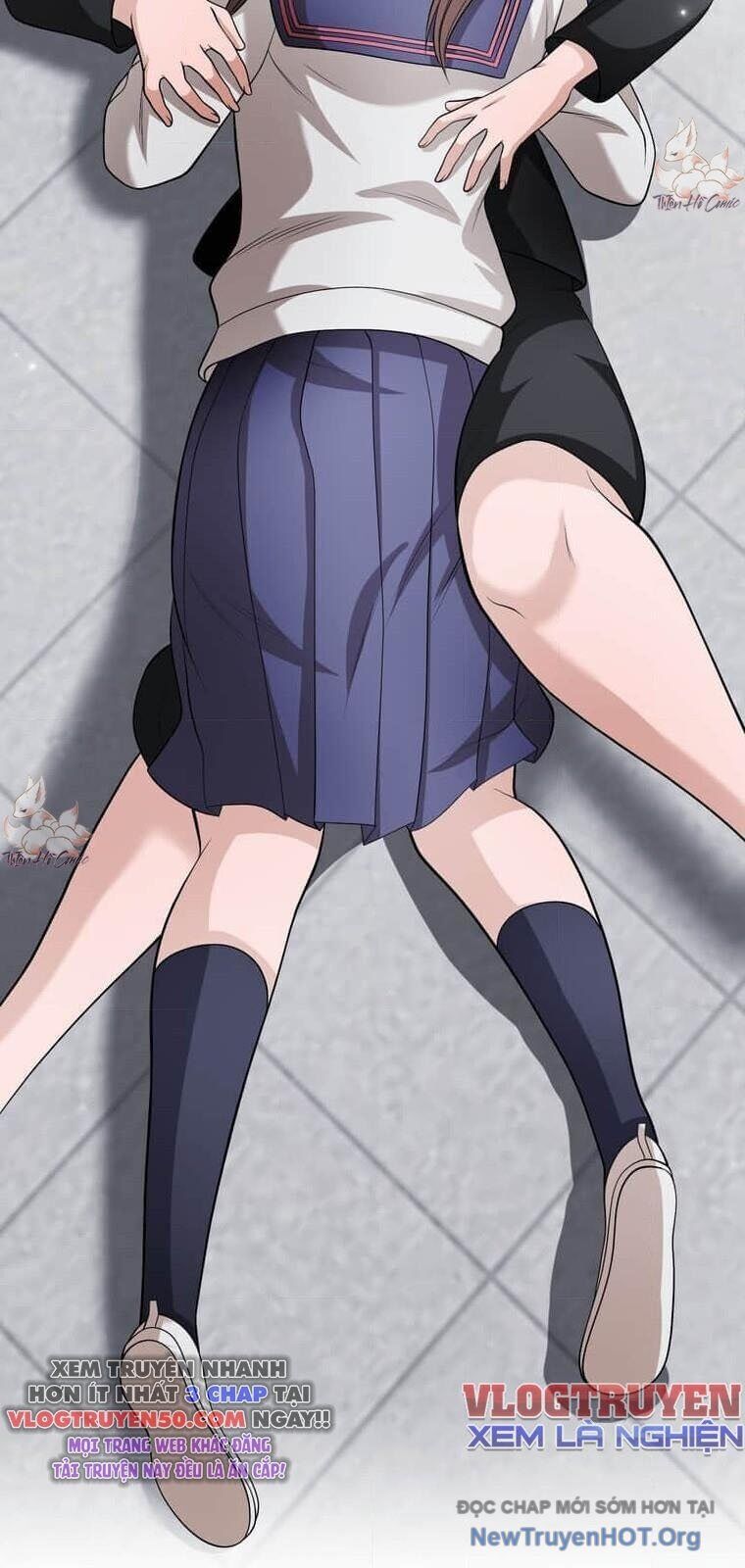 Giáo Viên Ác Quỷ Saiko Chapter 133 - Trang 2