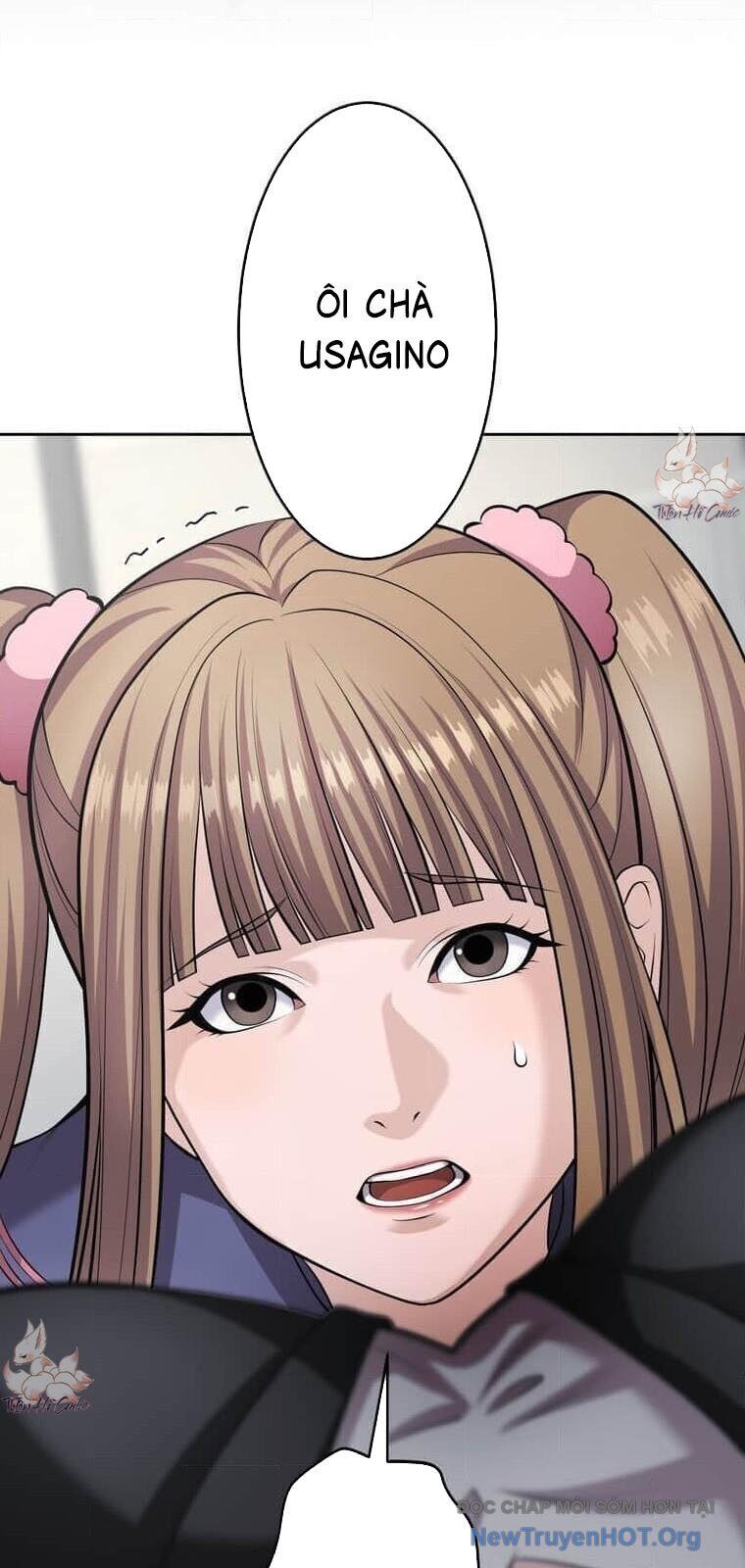 Giáo Viên Ác Quỷ Saiko Chapter 133 - Trang 2