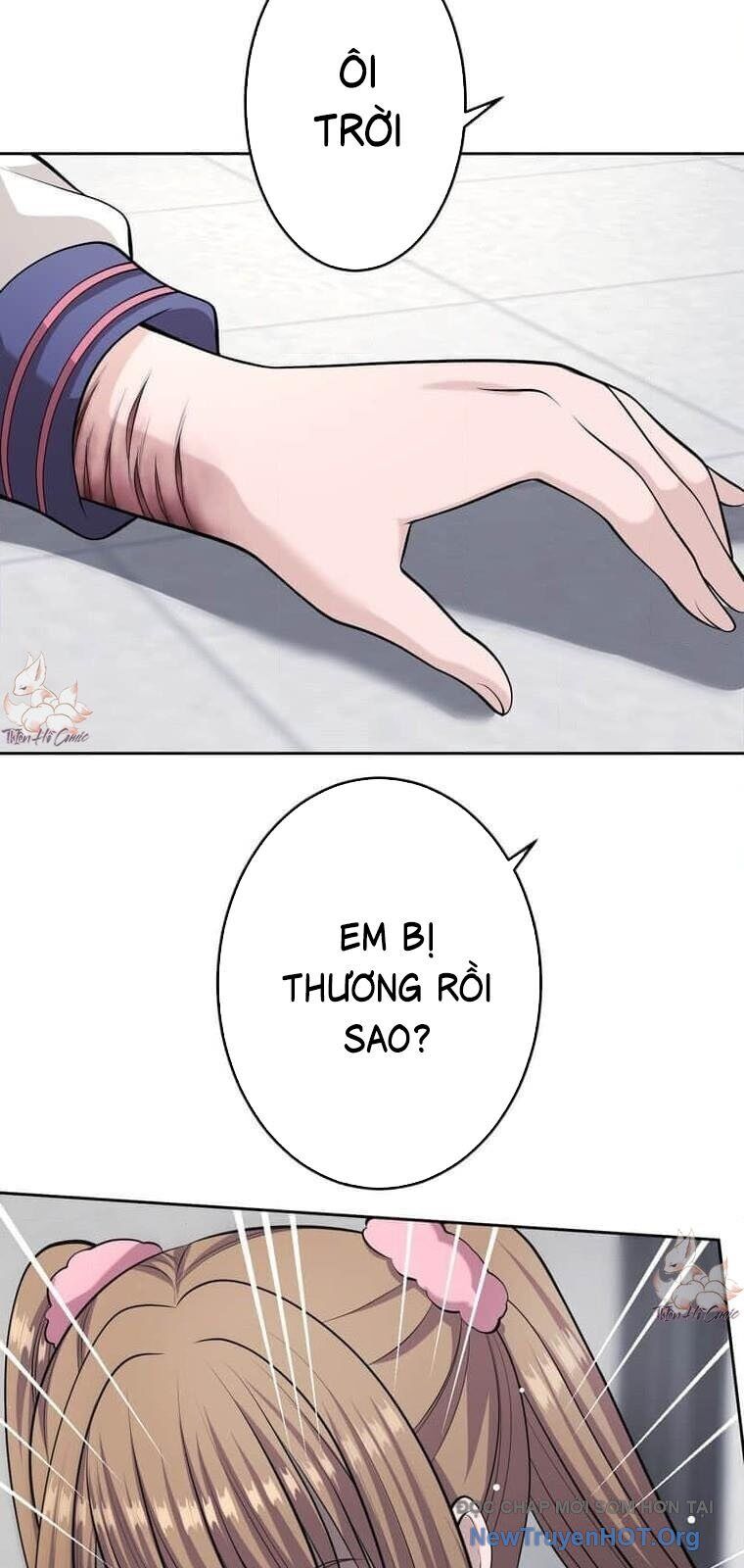 Giáo Viên Ác Quỷ Saiko Chapter 133 - Trang 2