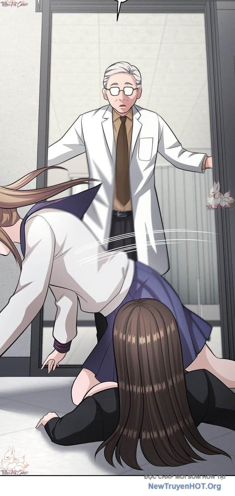 Giáo Viên Ác Quỷ Saiko Chapter 133 - Trang 2