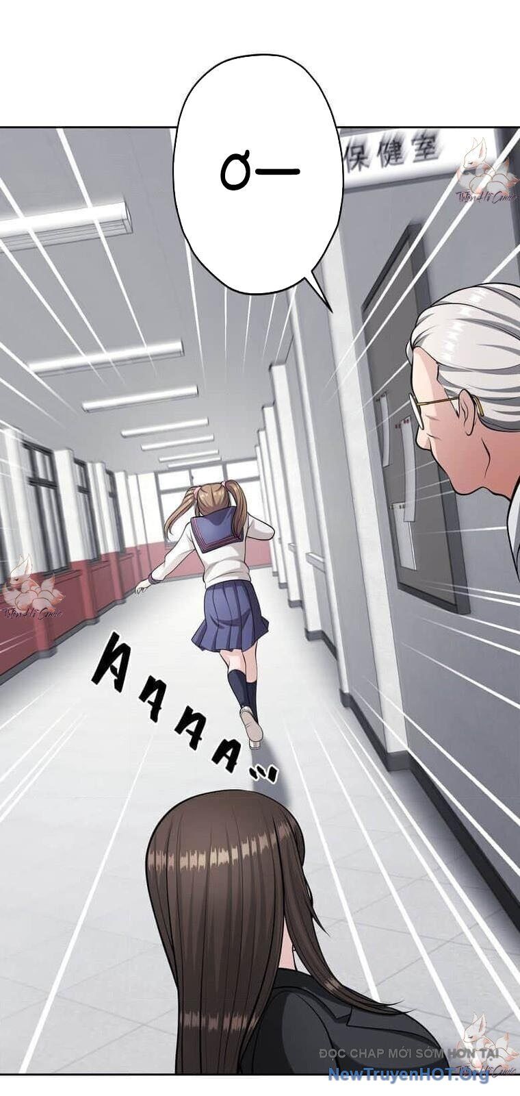 Giáo Viên Ác Quỷ Saiko Chapter 133 - Trang 2