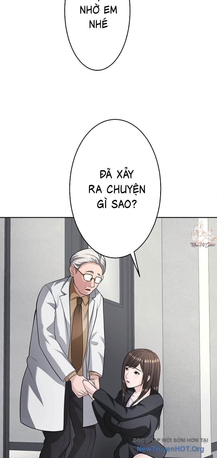 Giáo Viên Ác Quỷ Saiko Chapter 133 - Trang 2