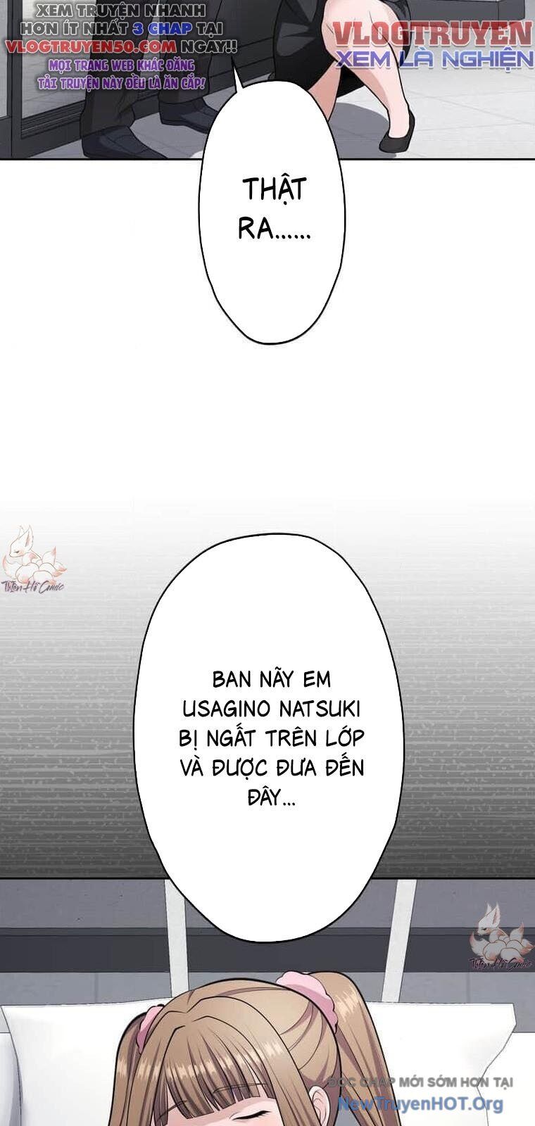 Giáo Viên Ác Quỷ Saiko Chapter 133 - Trang 2